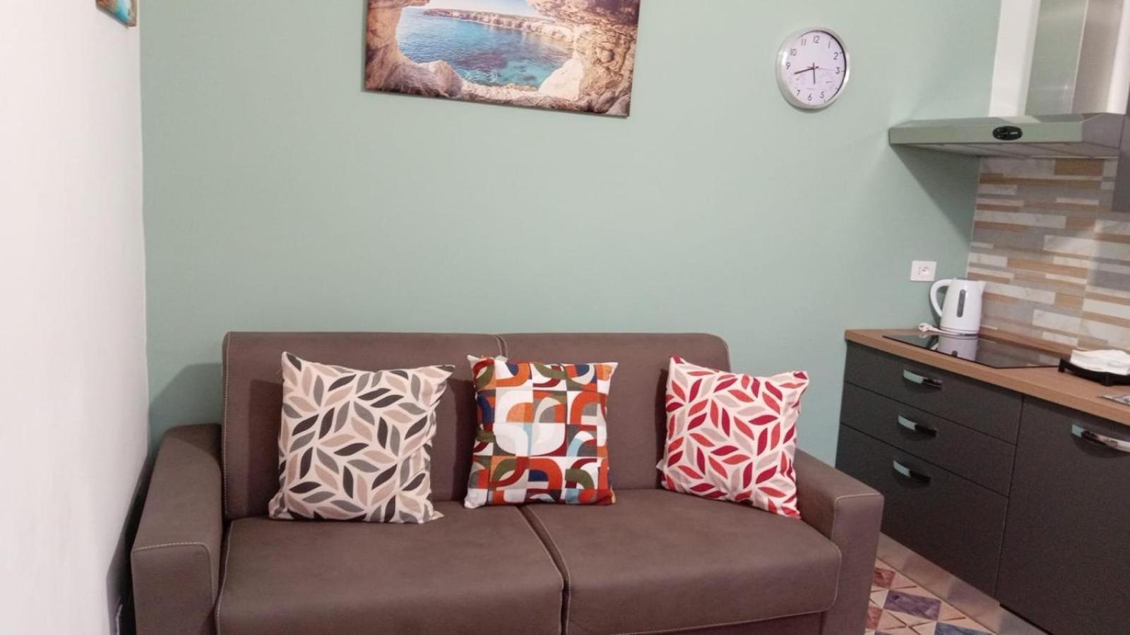 Home Sweet Home Da Viky Bari Luaran gambar